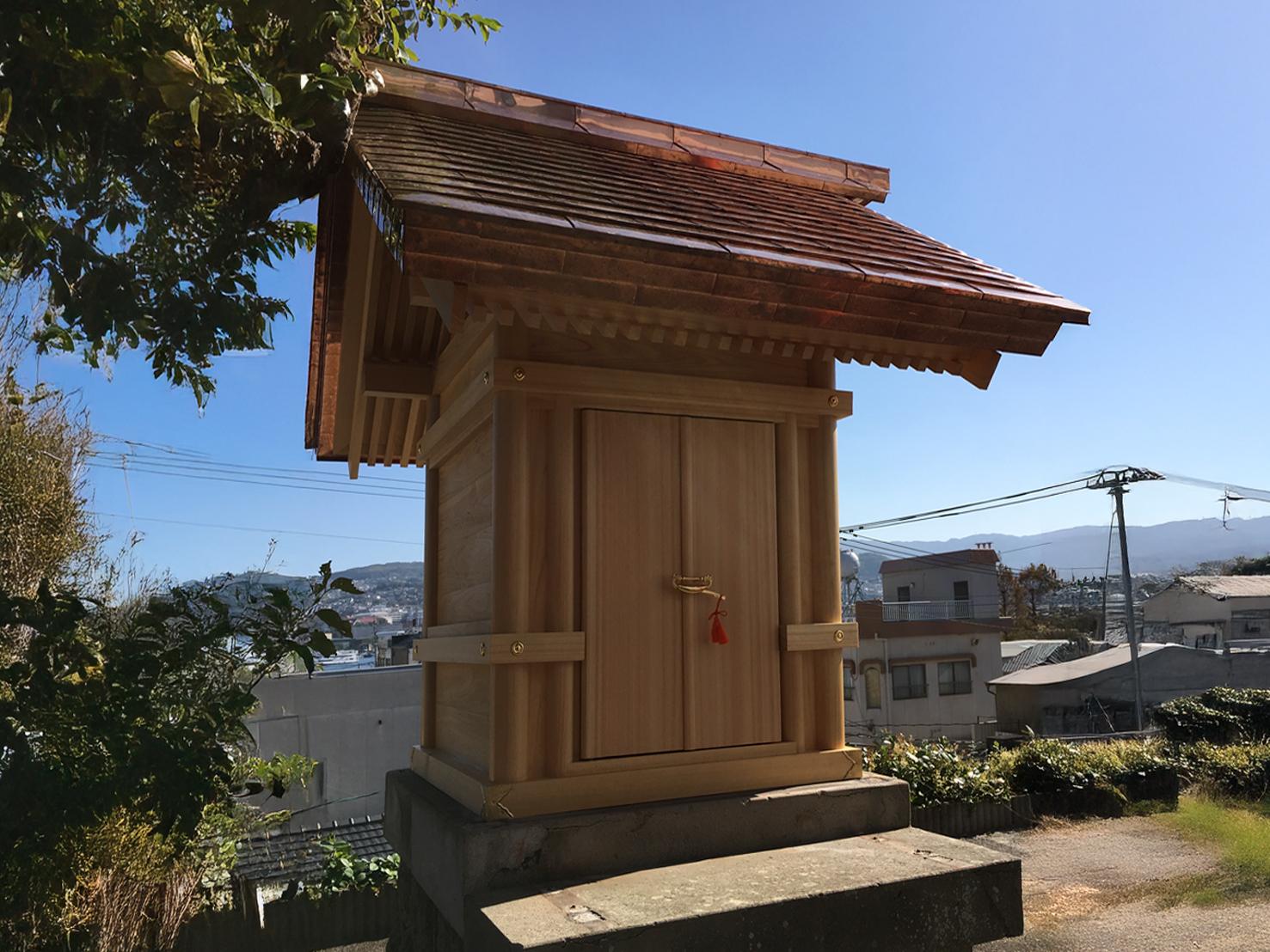 淵神社