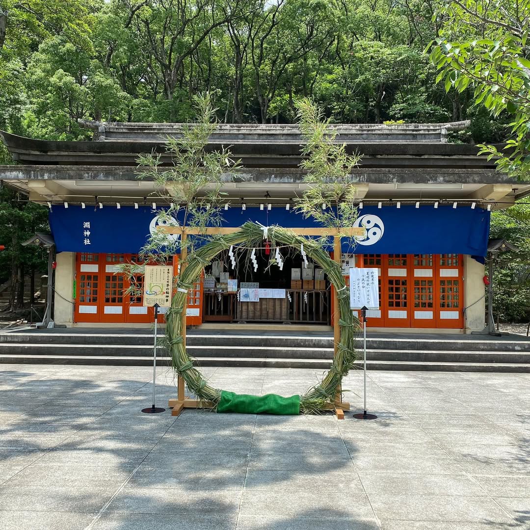 寺社