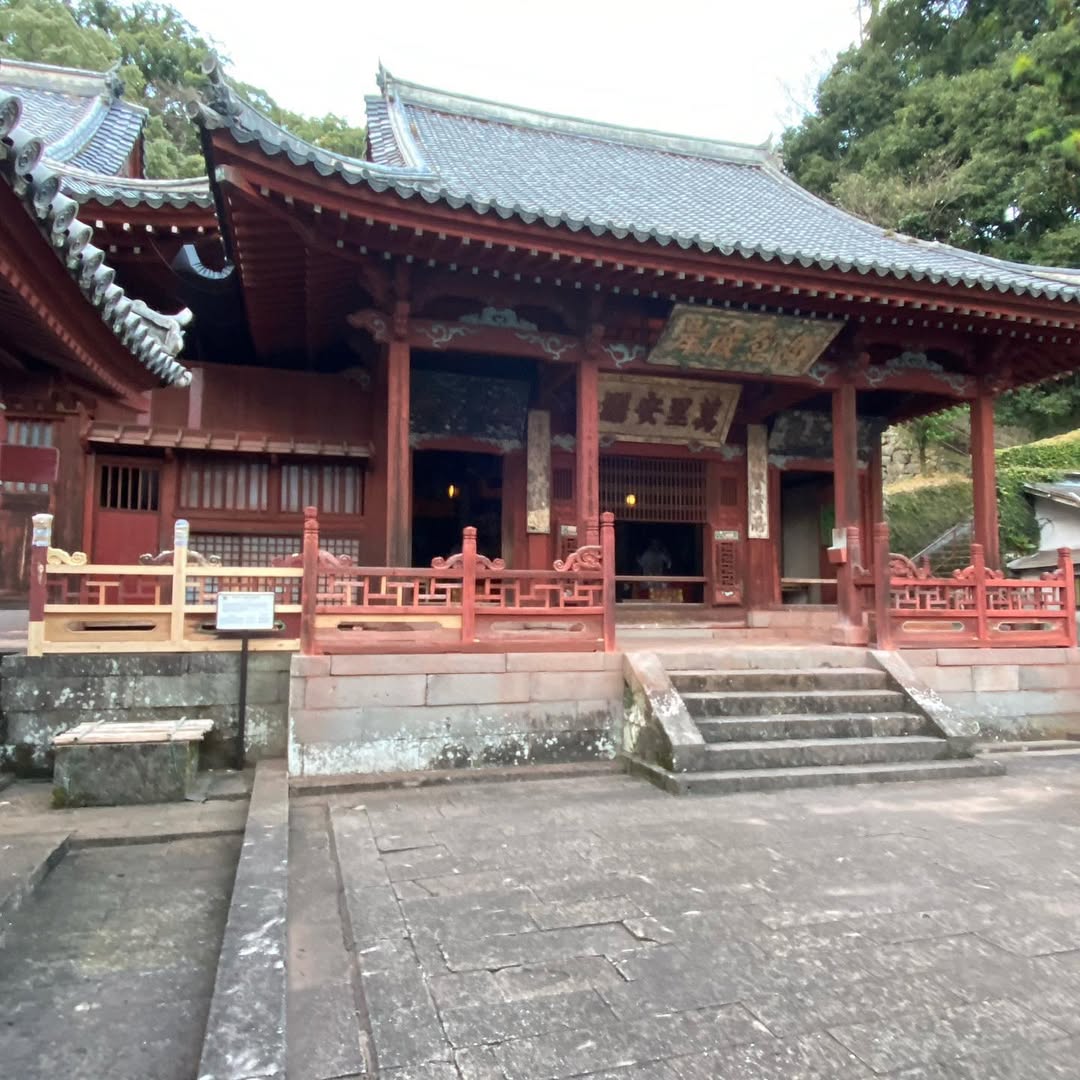 寺社仏閣