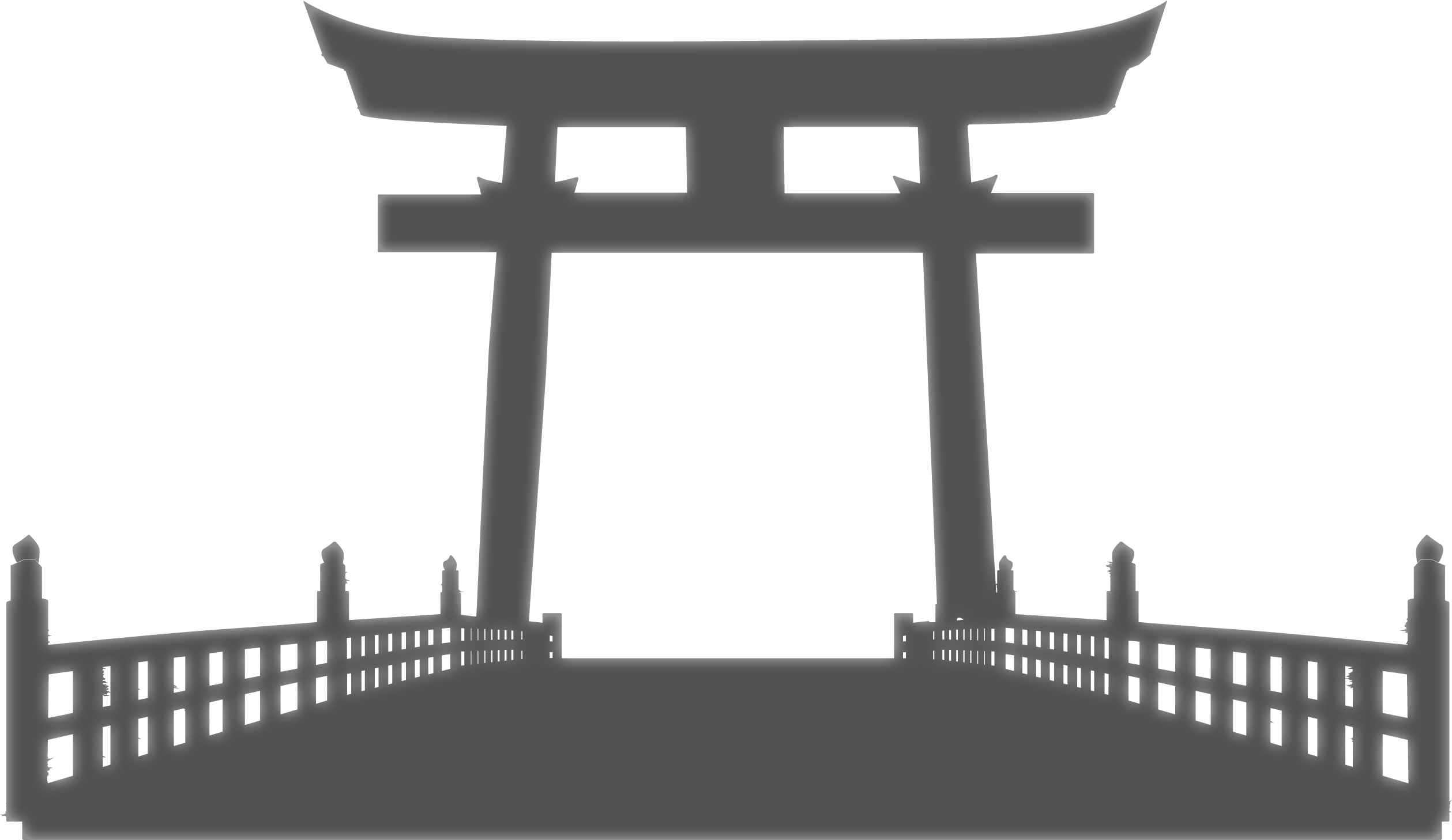 鳥居